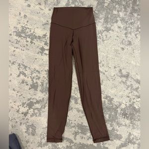 AERIE REAL ME LEGGINGS